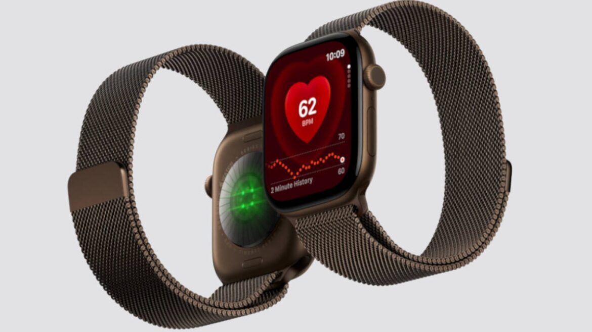 Apple Watch Series 12 y Ultra 4: el chip S11 y la nueva función Disposición