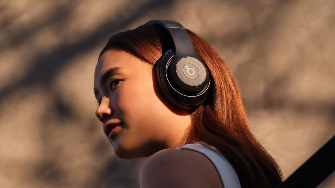 Beats Studio Pro con un 53% de descuento: la mejor oferta de Amazon
