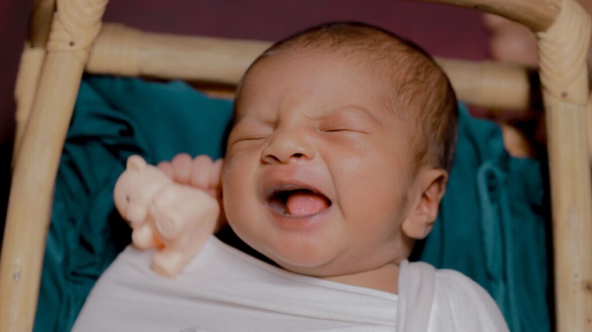 Los bebés imitan tu idioma antes de nacer: la ciencia lo confirma - bebés idioma materno