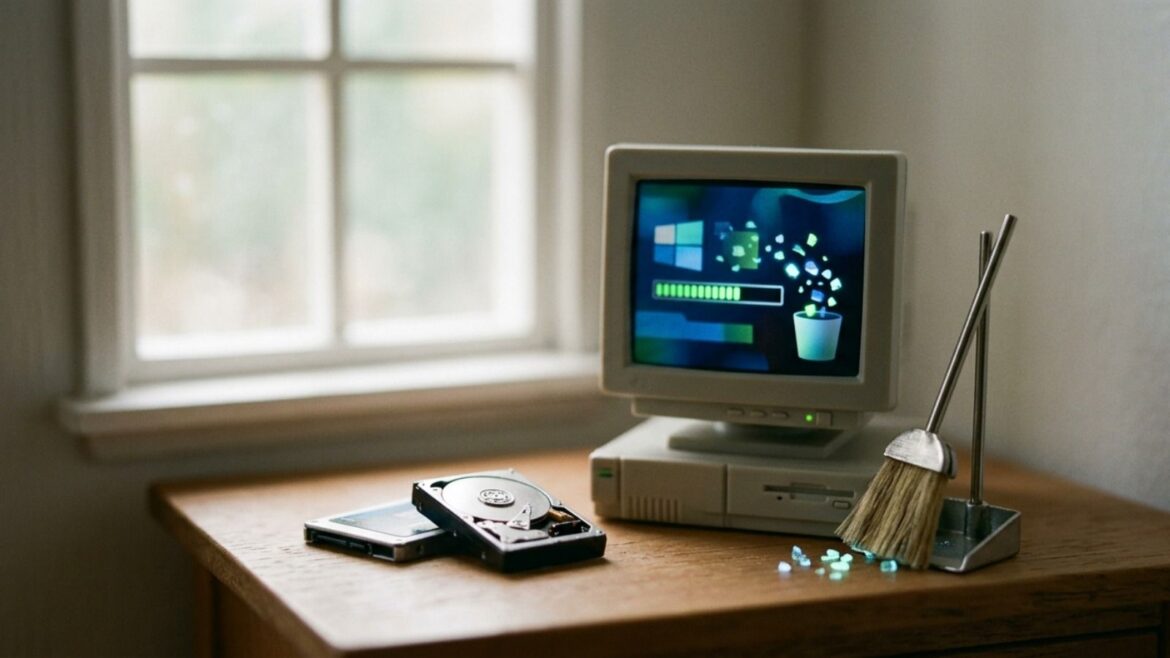 BleachBit 6.0.4 llega a macOS y corrige un grave fallo de seguridad