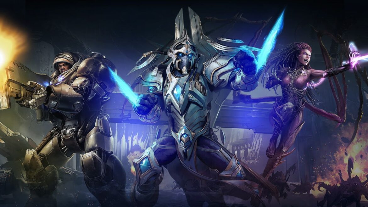 BlizzCon 2026: StarCraft 3, Diablo 5 y un WoW Classic+ que sorprende