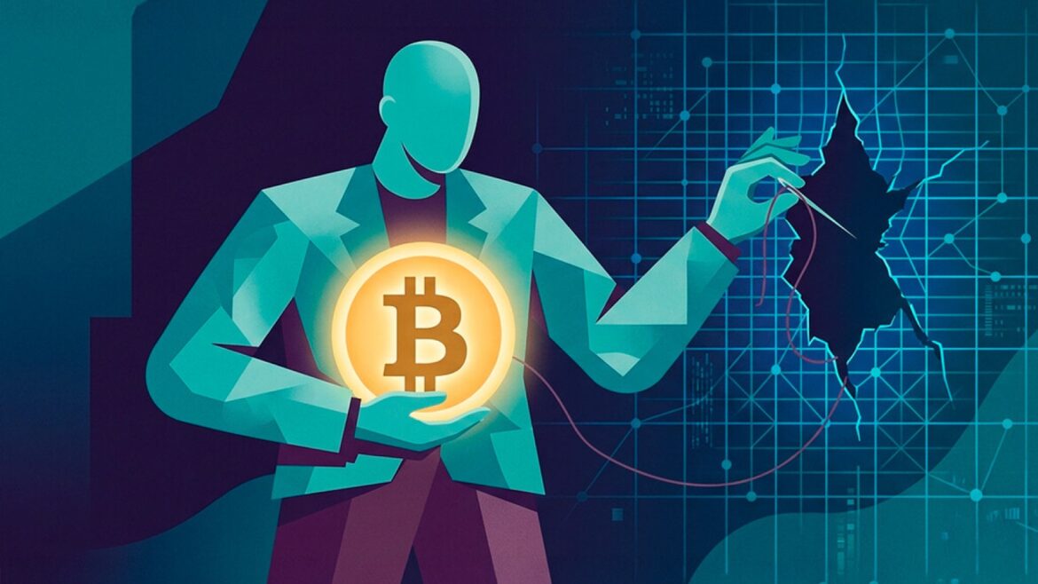 Bitcoin: 280 millones desaparecen de Liquid y prometen devolverlos - brecha Liquid Bitcoin