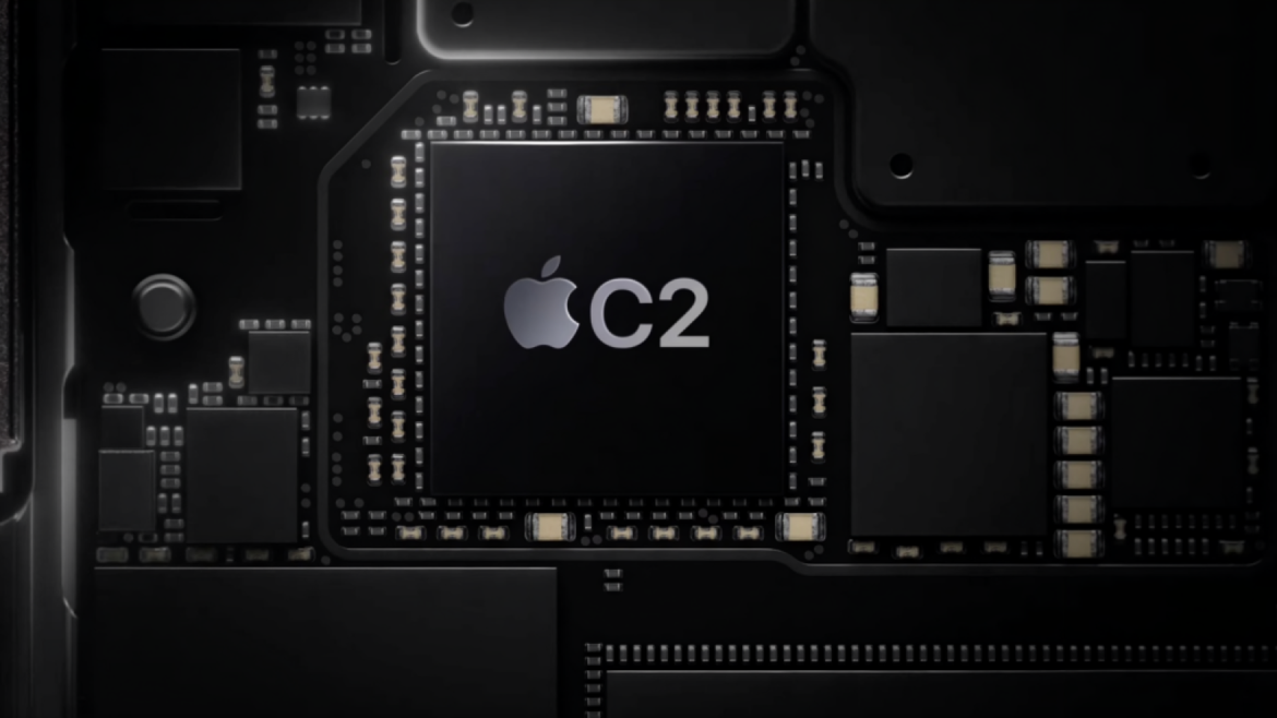 Chip Apple C2: el secreto español que salva la batería del iPhone Duo