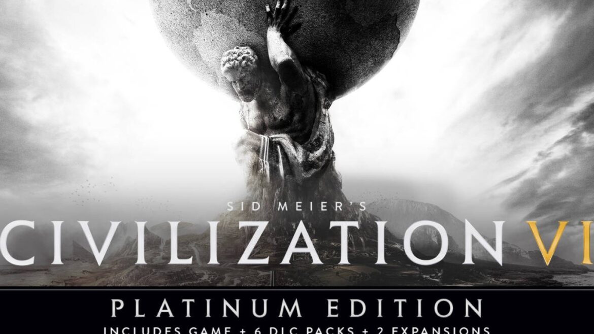 Civilization VI pone a prueba a GPT-5.4, Claude, Gemini y Kimi: solo 3 victorias - CivBench Civilization VI