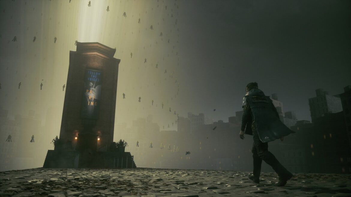 Control Resonant en PC: por qué NVIDIA es casi obligatoria para jugar - Control Resonant PC