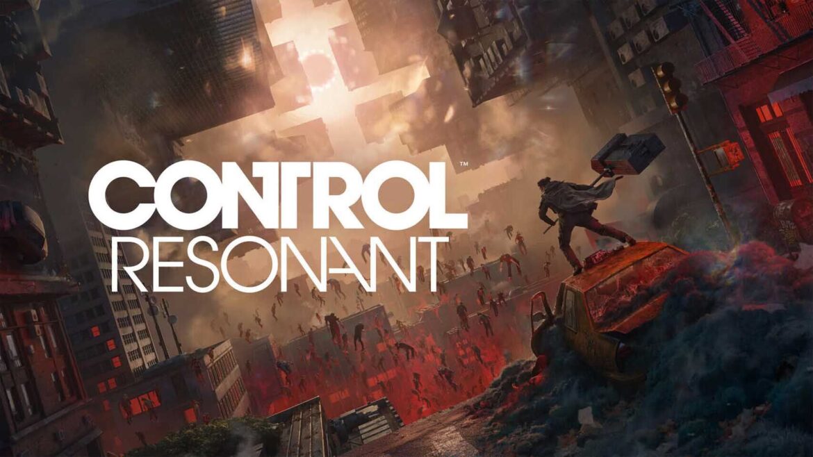 Control Resonant: de una GTX 1070 al path tracing con RTX 5080 - Control Resonant requisitos