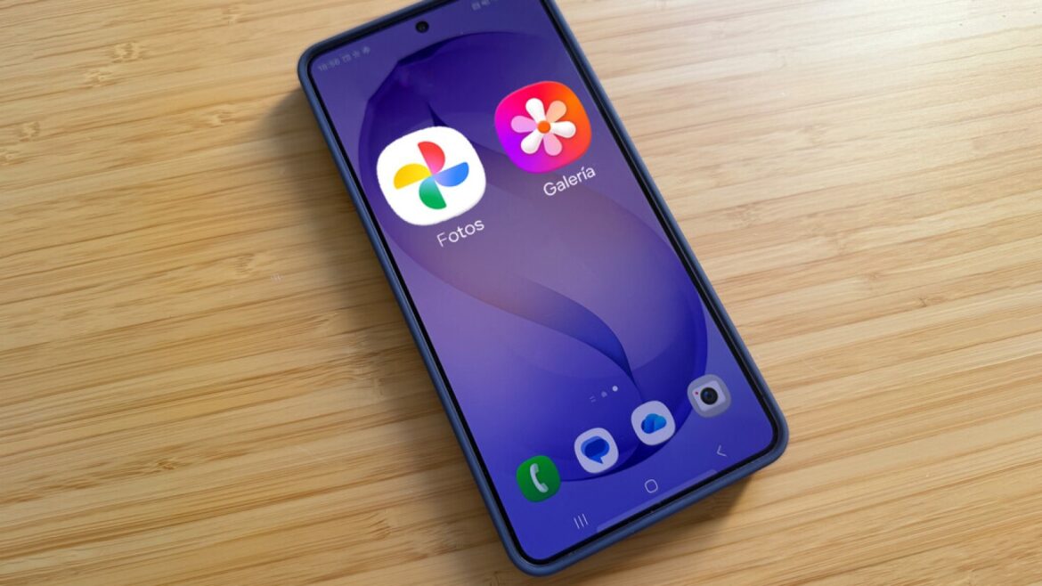 Adiós a OneDrive en los Galaxy: tus fotos pasan ahora a Google Fotos - copias de seguridad Galaxy