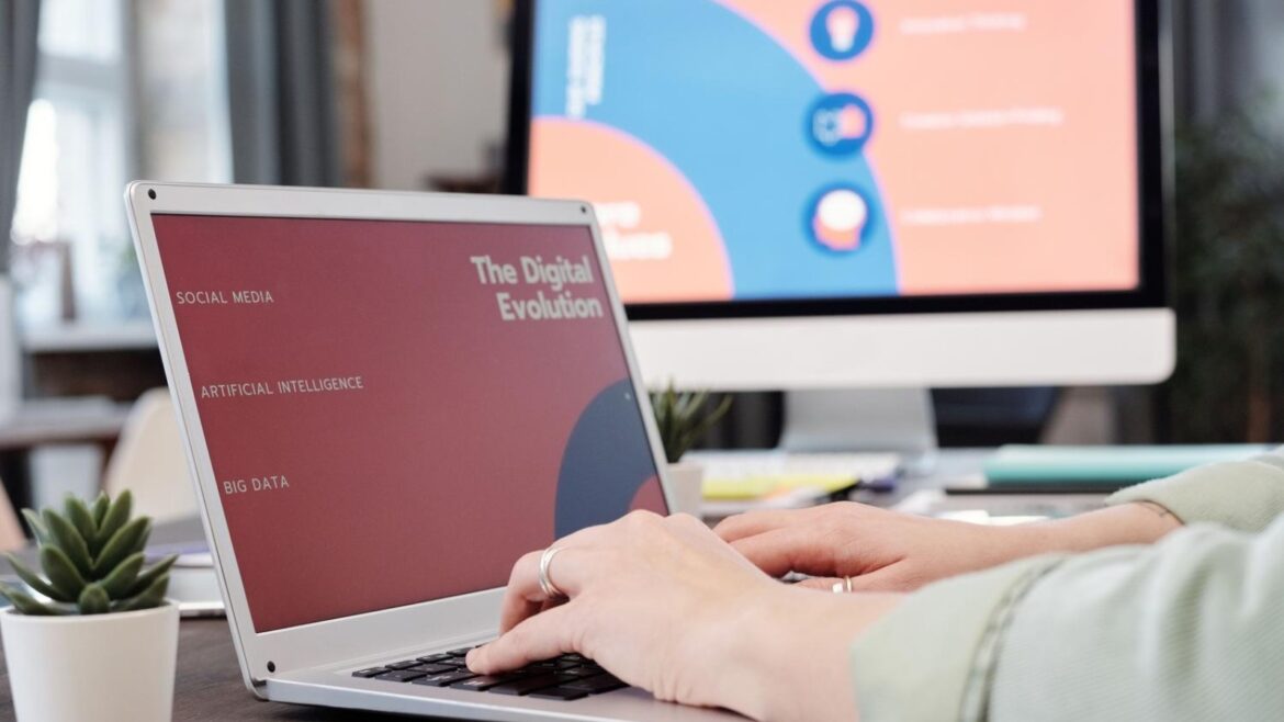 Creación de contenido con IA: guía práctica para profesionales