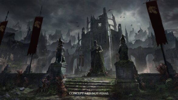 Diablo V confirmado en la BlizzCon 2026: runas y clases al estilo Diablo II