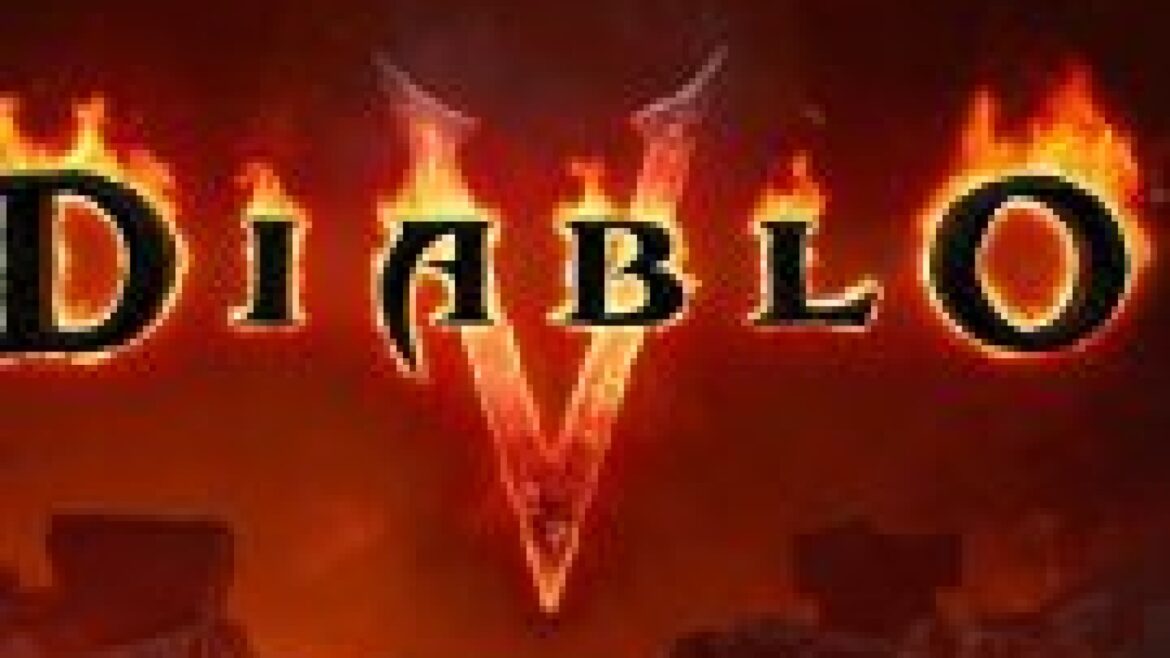 Diablo V es oficial: llega en 2029 y estas son sus claves