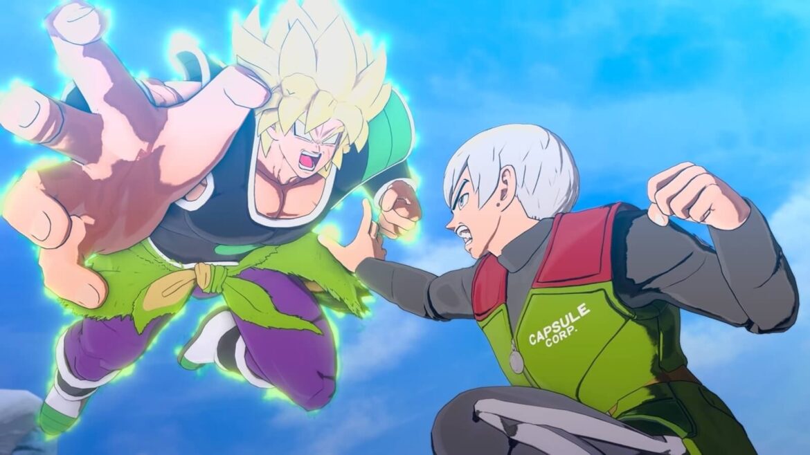 Dragon Ball Xenoverse 3: la demo del TGS conquista a los fans de Goku