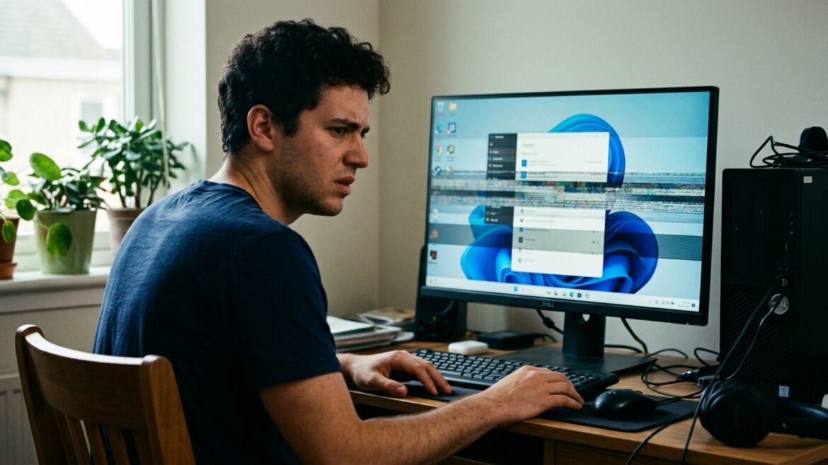 NVIDIA admite que sus drivers causan el parpadeo del monitor: cómo solucionarlo - drivers NVIDIA parpadeo