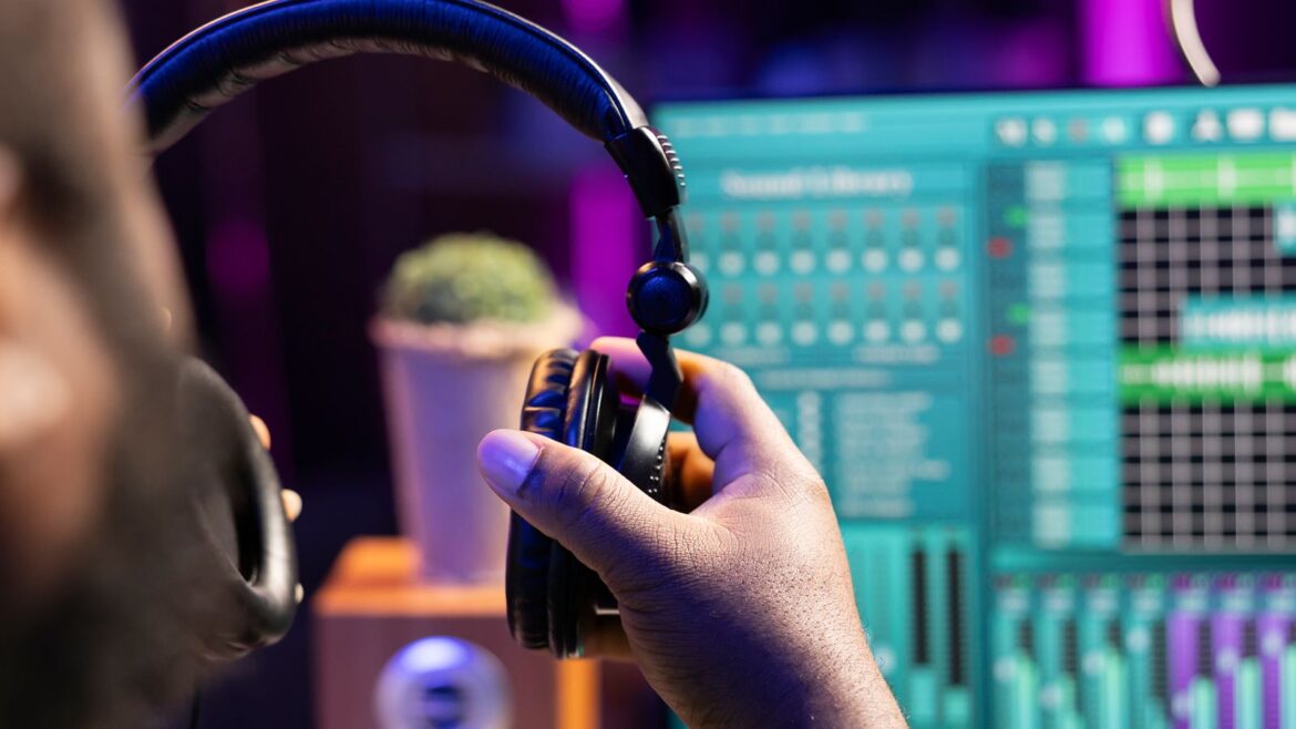 Audacity, el editor de audio gratis que ya supera 80 millones de descargas - editor de audio Audacity
