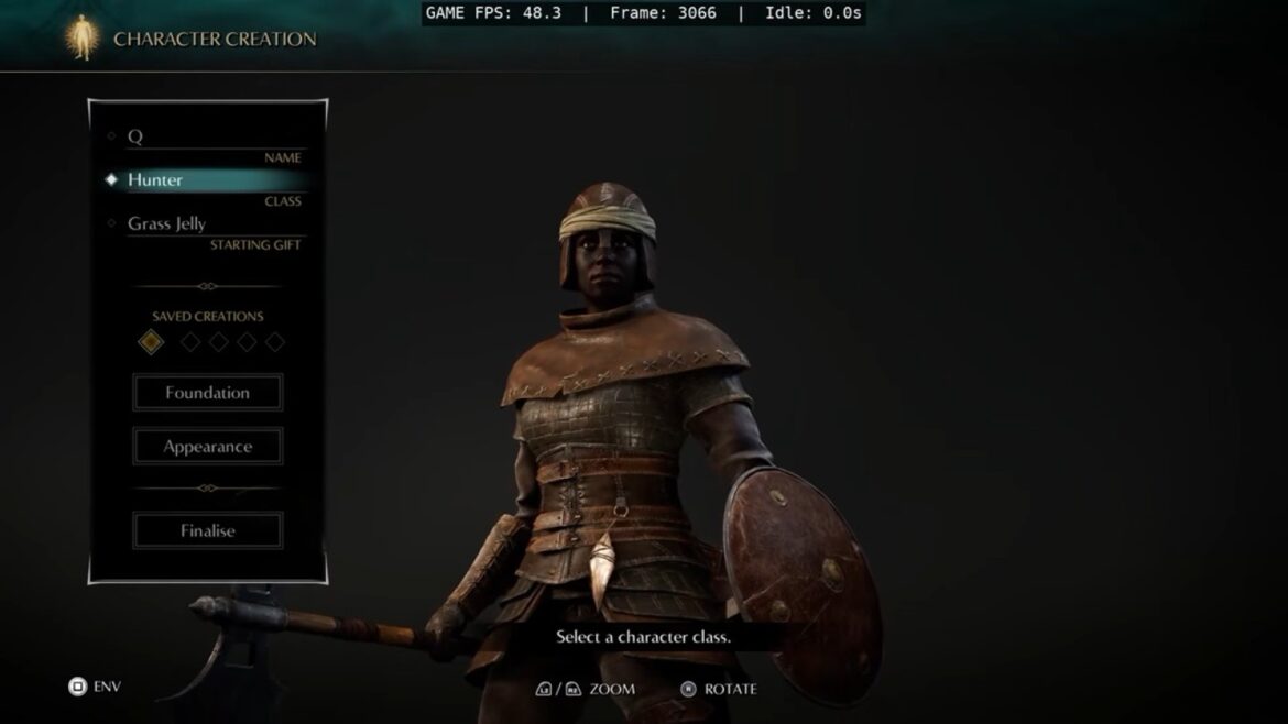 Emulador de PS5 KyTyPS5 mueve Demon's Souls Remake a 18 FPS - emulador PS5 KyTyPS5