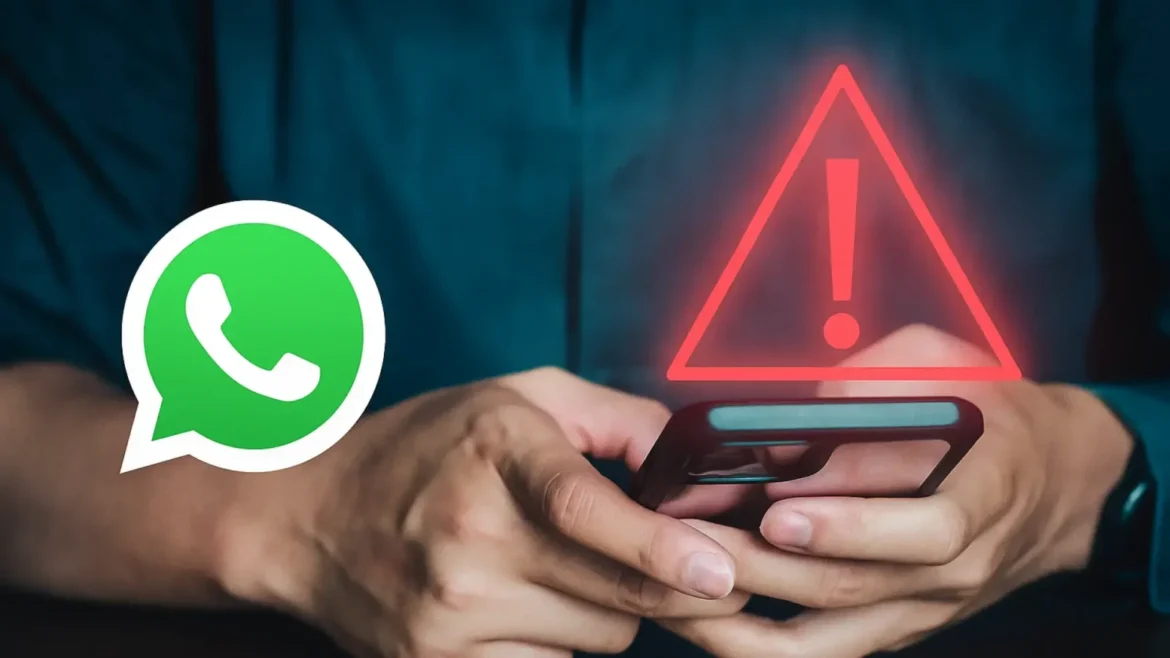 WhatsApp, alerta de la Policía: roban tu cuenta y piden dinero a tus contactos - estafa WhatsApp