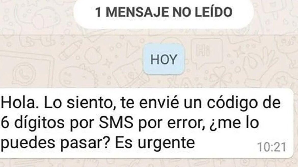 Estafas en WhatsApp: suplantan a familiares y clonan voces con IA - estafas WhatsApp