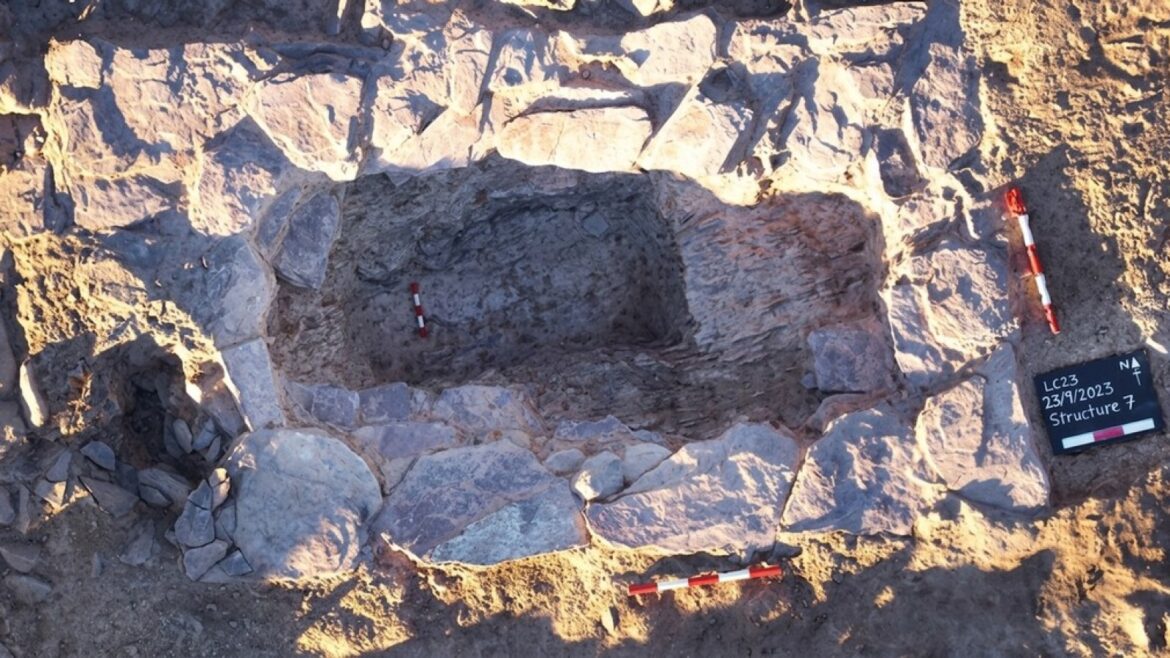 Estelas talladas del suroeste ibérico: Huelva revela por fin su secreto - estelas talladas Huelva