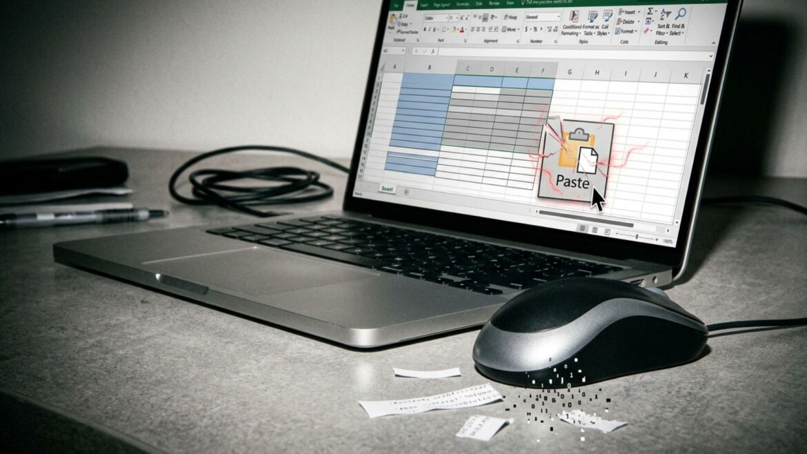 Excel deja de copiar y pegar: Microsoft confirma el fallo de KB5002914 - fallo KB5002914 Excel