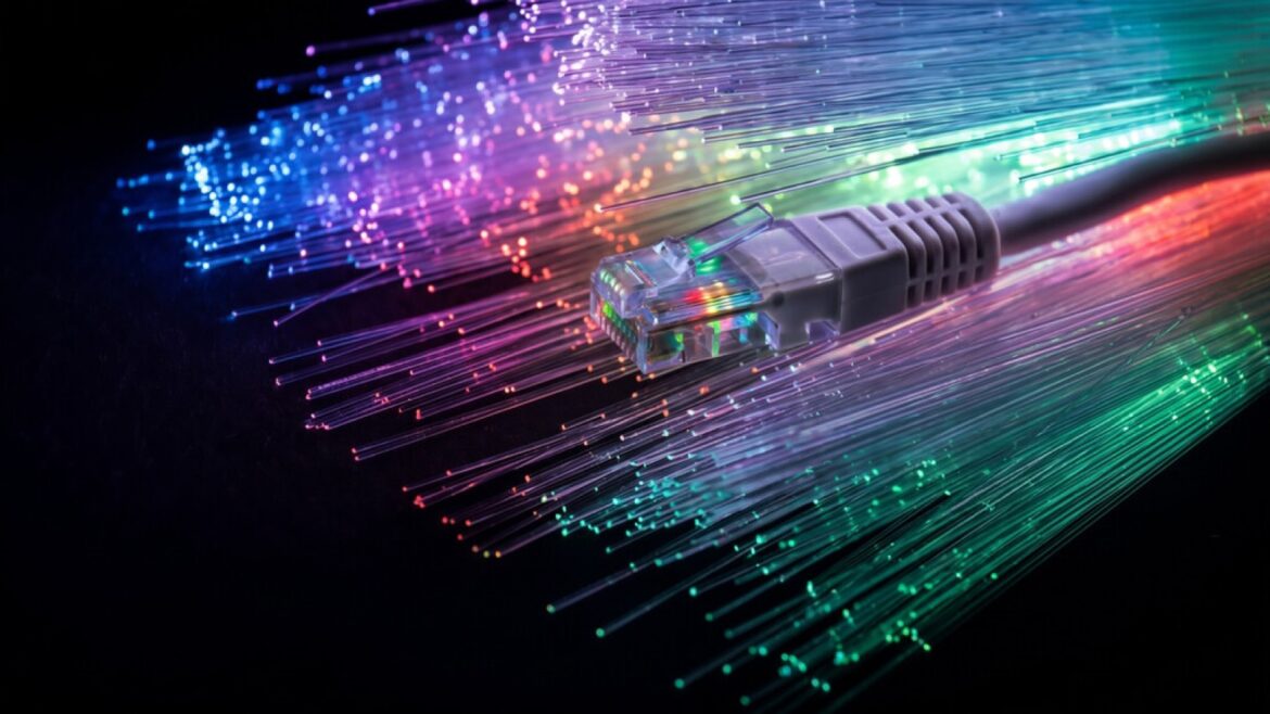 Orange y Digi lideran la fibra intermedia: 2 y 5 Gbps sin llegar al giga extremo - fibra velocidad intermedia