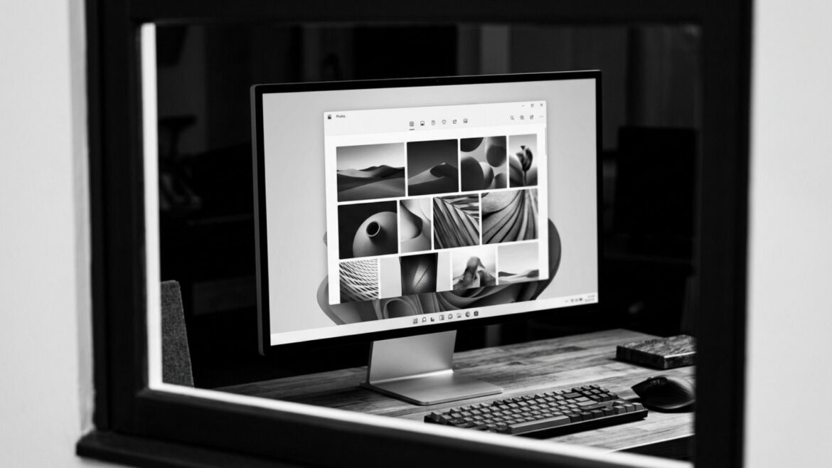 Fotos de Windows 11 elimina Copilot y ahora carga hasta el doble de rápido - Fotos Windows 11