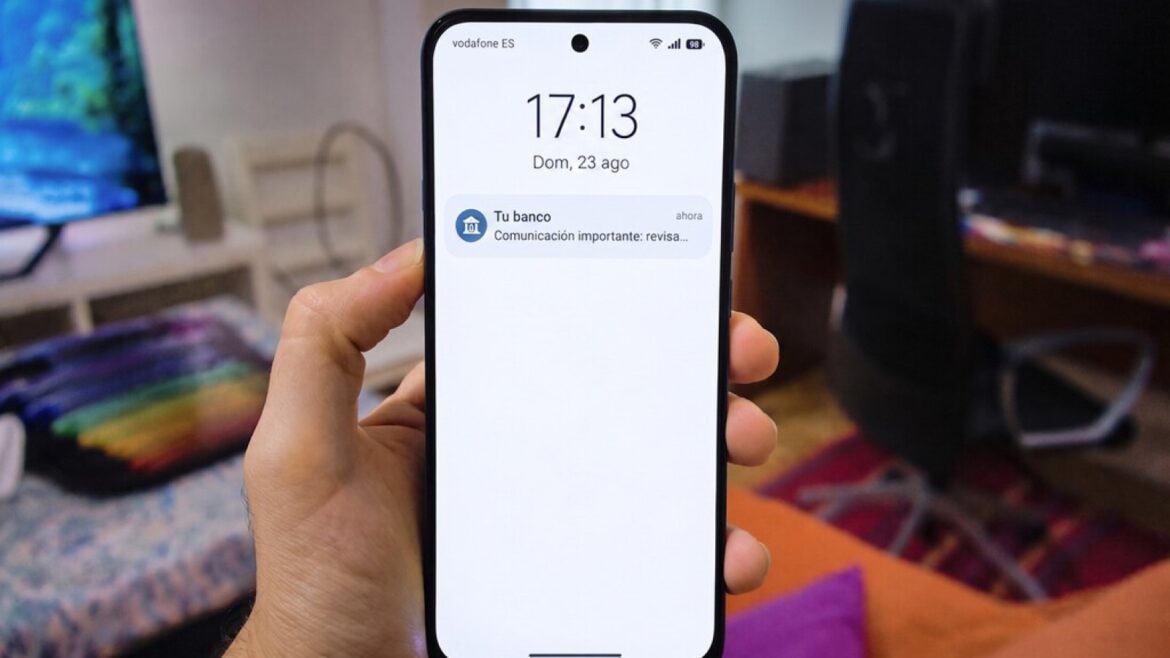 Adiós al fraude por SMS: los operadores bloquearán los alias no registrados
