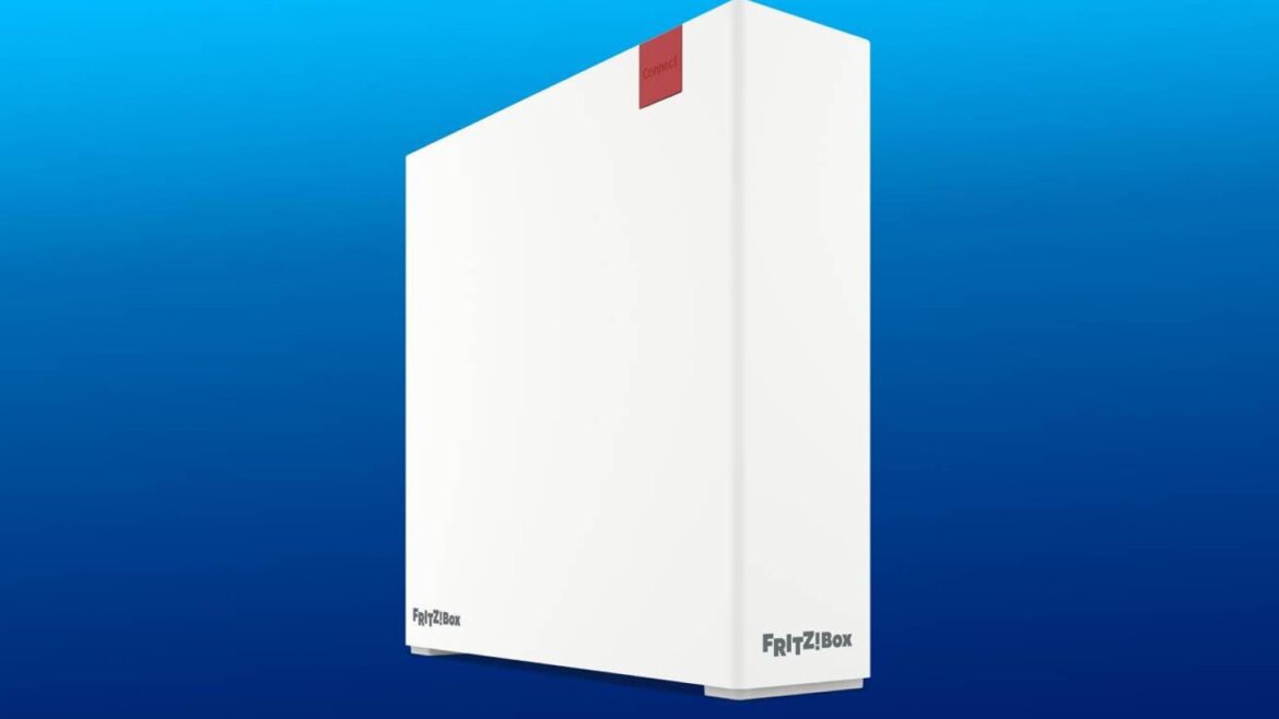 FRITZ!Box 5G y Wi-Fi 7 debutan en la IFA 2026 con novedades - FRITZ!Box Wi-Fi 7