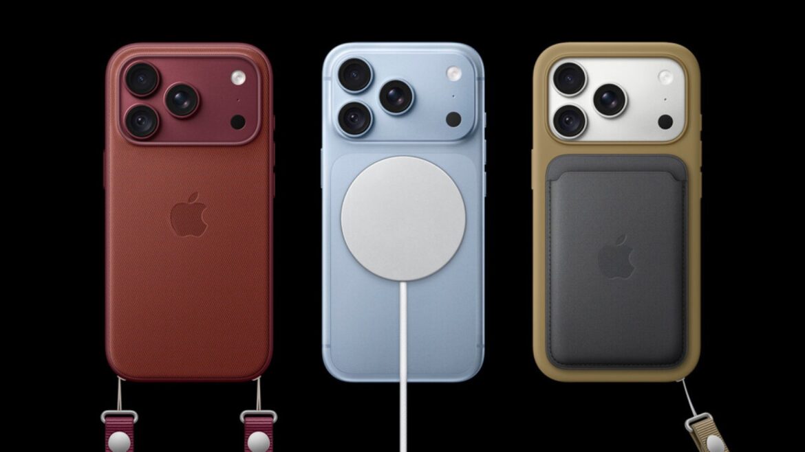 iPhone 18 Pro y Pro Max: las mejores fundas en oferta en Amazon - fundas iPhone 18 Pro