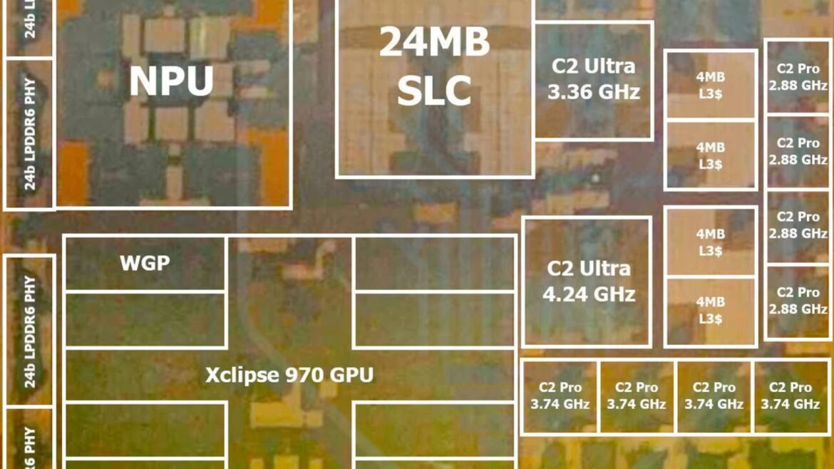 Samsung Galaxy S27 estrenarían la GPU AMD RDNA 5 con Exynos 2700 - Galaxy S27 GPU RDNA
