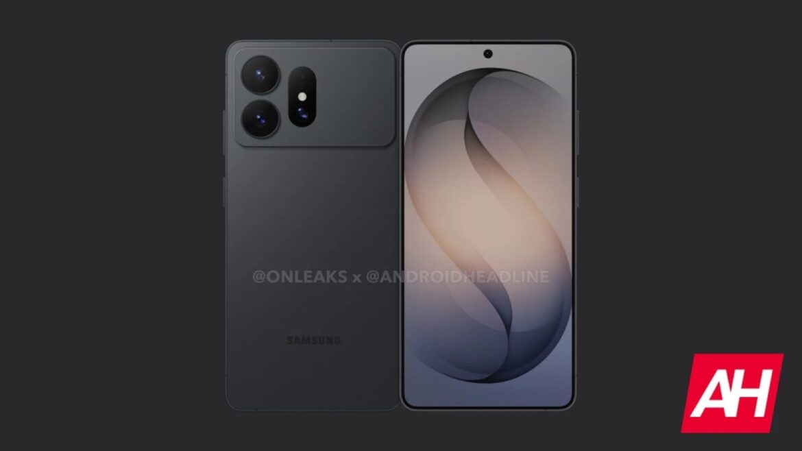 Samsung Galaxy S27 Ultra: procesador Exynos 2700 y diseño tipo iPhone 18 Pro