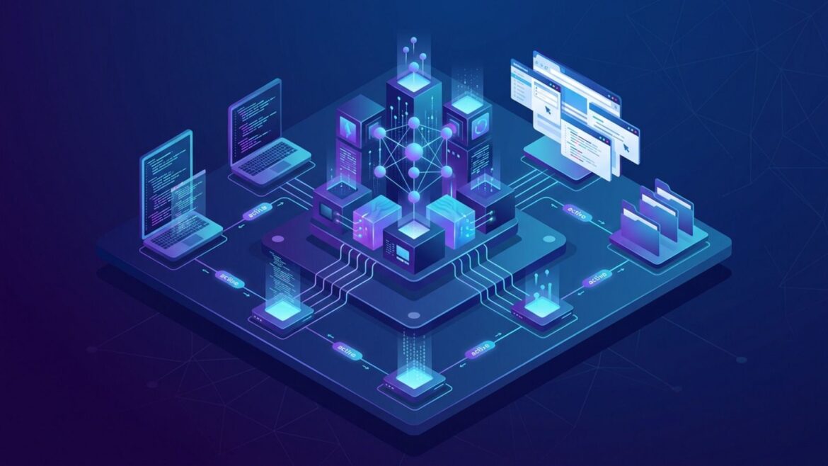 GPT-6 Astra: la IA de OpenAI que controla el ordenador por ti