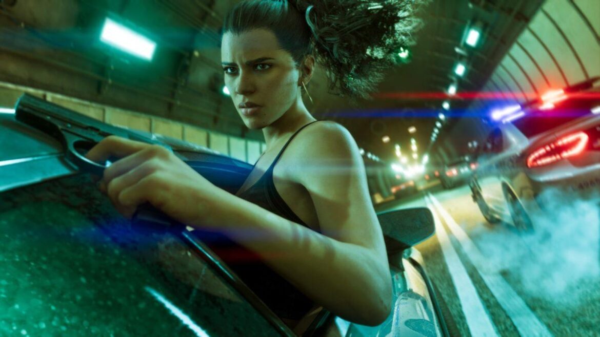 GTA 6: fecha, horarios en España y precios del esperado lanzamiento - GTA 6 lanzamiento