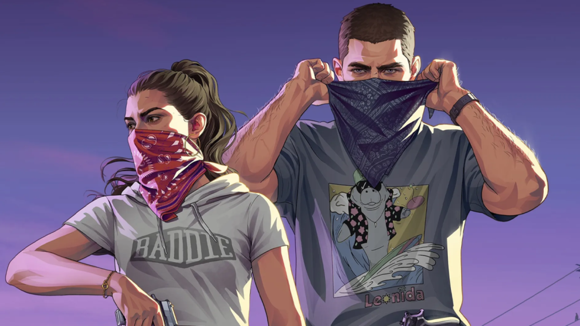 GTA VI arrasa en Netflix: 31 millones de vistas y récord de reservas - GTA VI Netflix
