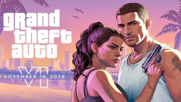 GTA VI en oferta por el aniversario de Amazon: cómo pagarlo a 64,99 euros - GTA VI oferta Amazon
