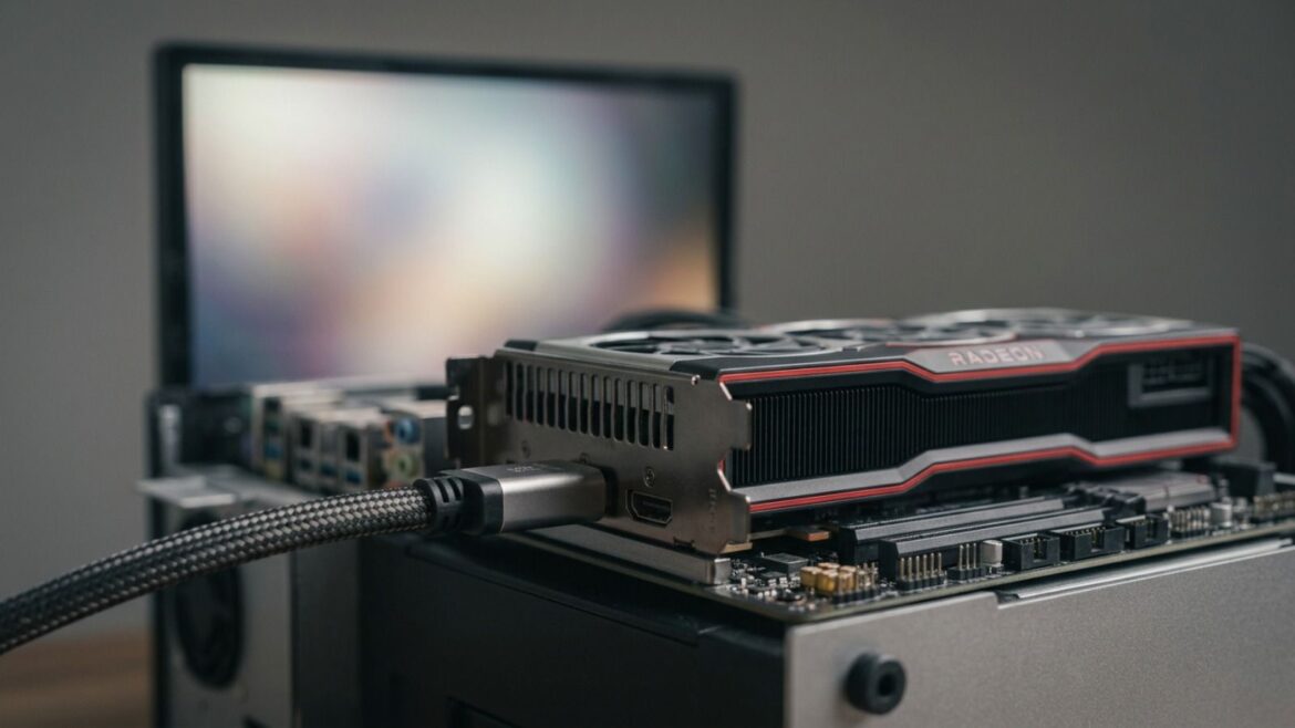 AMD activa HDMI 2.1 FRL en Linux y elimina una traba de años - HDMI 2.1 FRL Linux