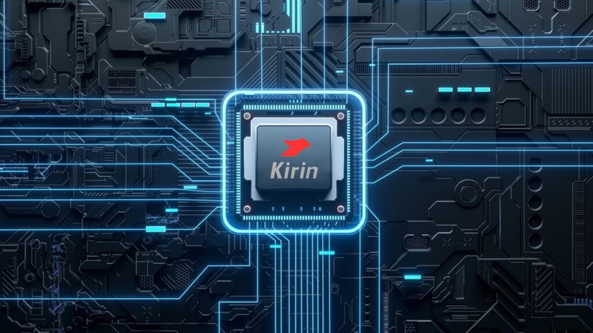 Huawei Mate XT 2: el enigma del "2035" que reaparece en sus chips Kirin
