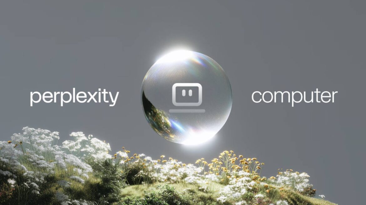 Perplexity y NVIDIA llevan la IA agéntica local a Windows con RTX