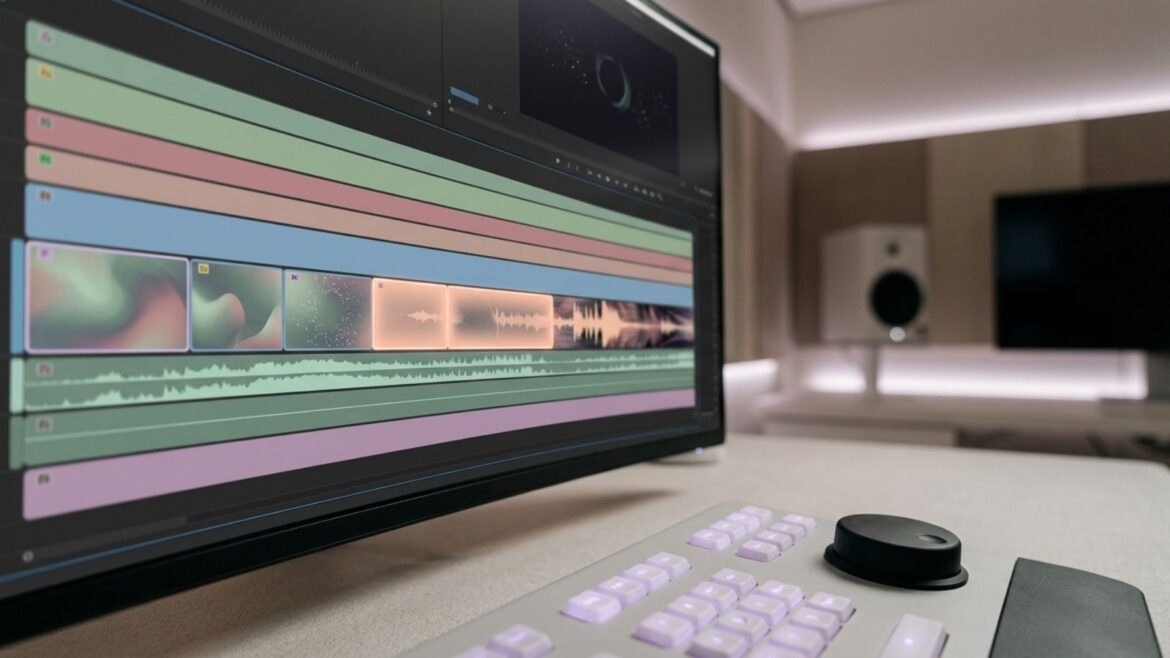 Adobe integra IA generativa en Premiere Pro y gana un Emmy técnico - IA generativa Premiere Pro