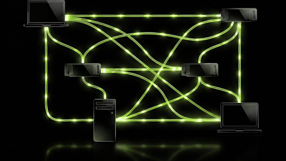 NVIDIA lleva la IA local a otro nivel con PAIR y RTX Spark - IA local NVIDIA
