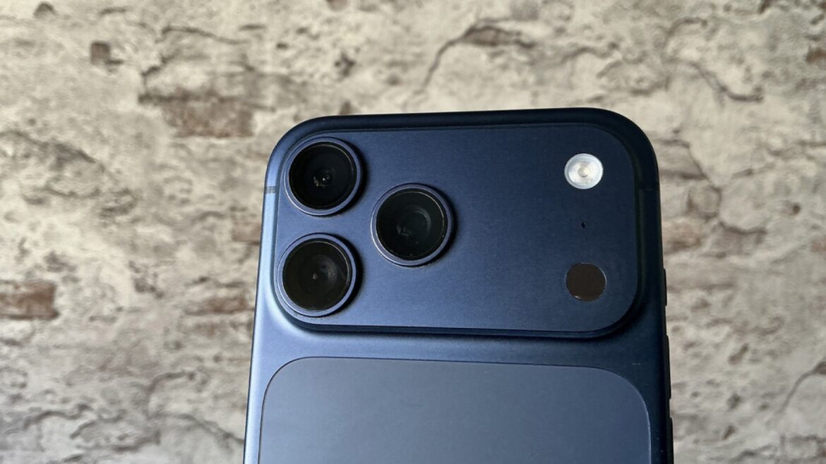 iPhone 18 Pro: nuevos ajustes pro en la cámara que dejan fuera a los antiguos - iPhone 18 Pro cámara
