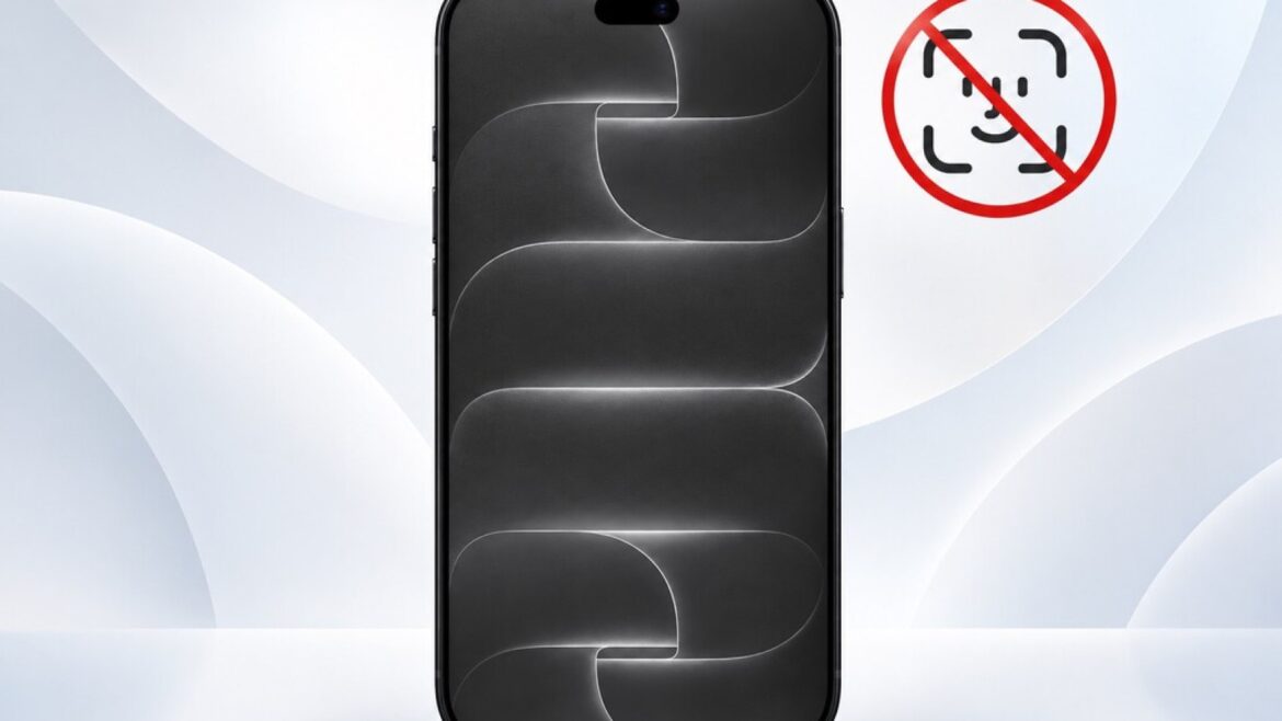 iPhone 18 Pro tiene un grave fallo con Face ID que reinicia el móvil - iPhone 18 Pro Face
