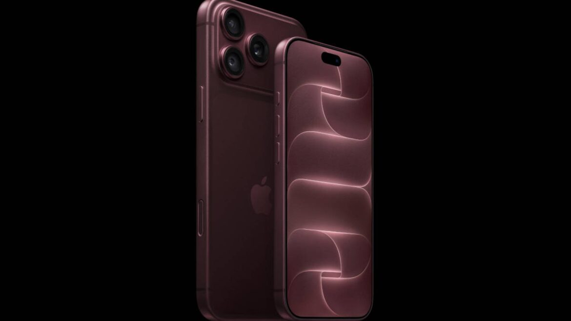 iPhone 18 Pro y Pro Max: la cámara con apertura variable lo cambia todo