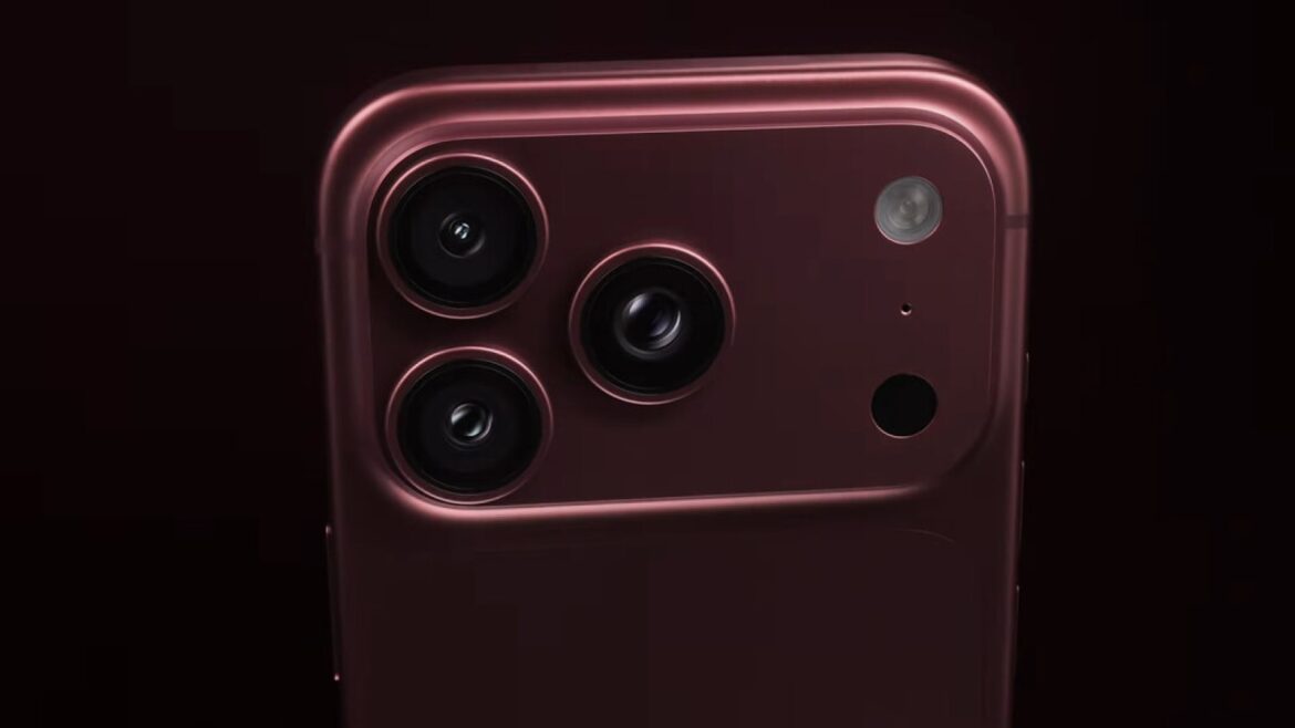 iPhone 18 Pro con SIM física: Apple no elimina la ranura en España - iPhone 18 Pro SIM