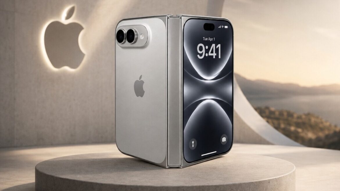 iPhone Ultra plegable: los retos que debe superar para convencer