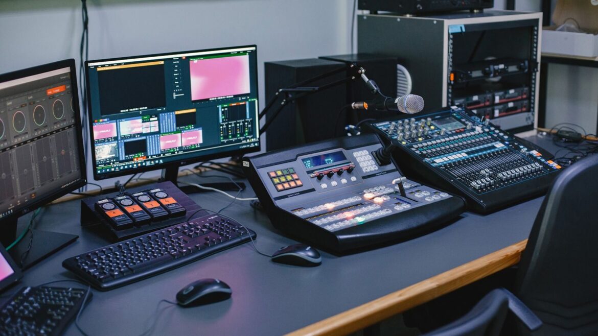 Kdenlive: el editor de vídeo gratis que planta cara a Adobe Premiere - Kdenlive editor de vídeo