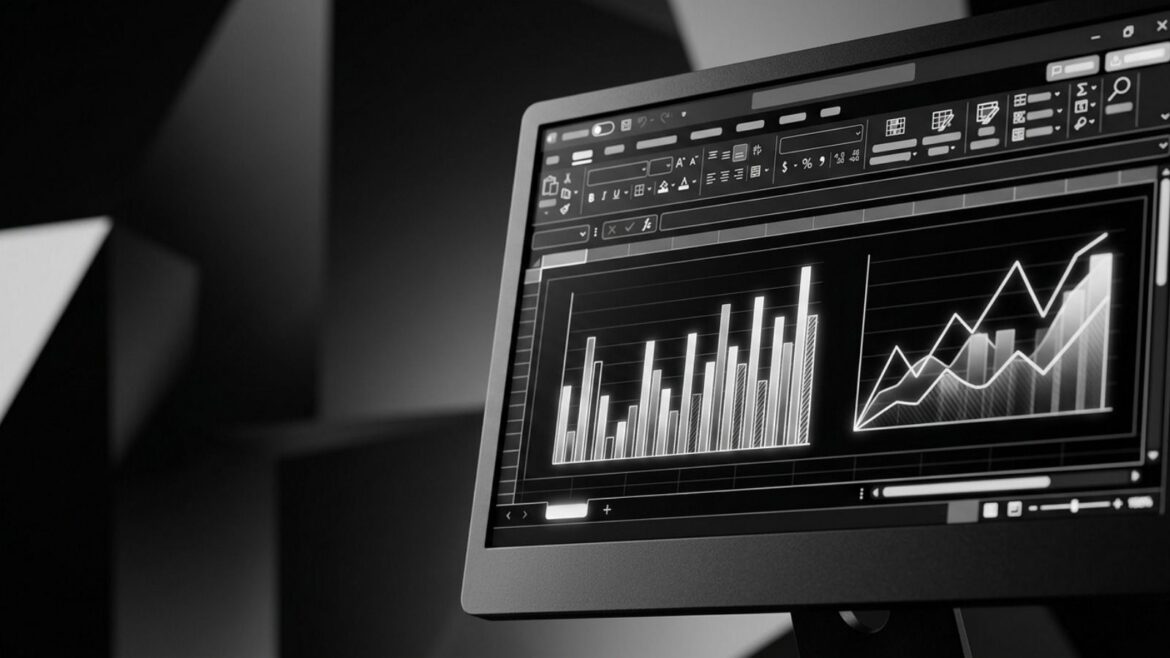 LibreOffice 26.8 protege los gráficos de Office y culpa a Microsoft
