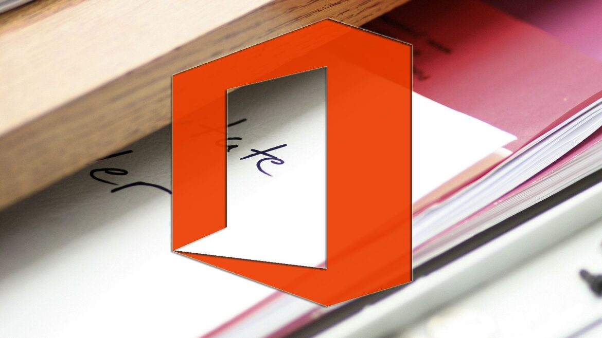 Microsoft cambiaba el logo de Office cada dos años por esta razón