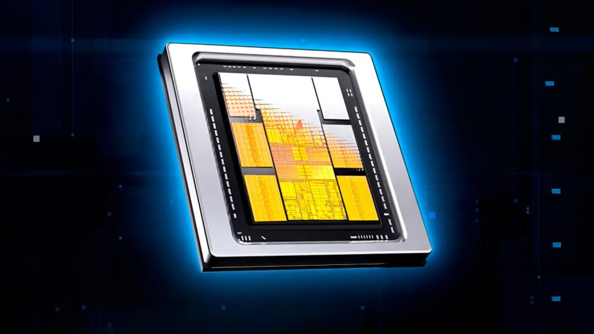 China quiere sus chips de IA, pero la memoria HBM lo cambia todo - memoria HBM chips IA