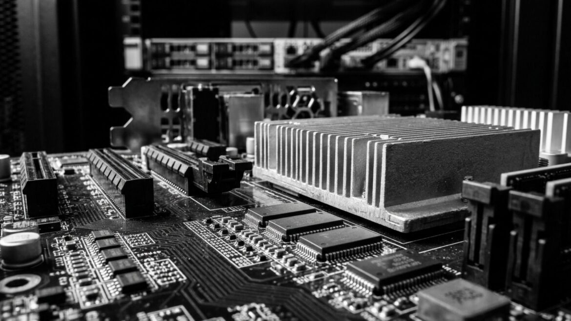 Linux revoluciona la gestión de RAM y VRAM en juegos con memstat - memstat Linux