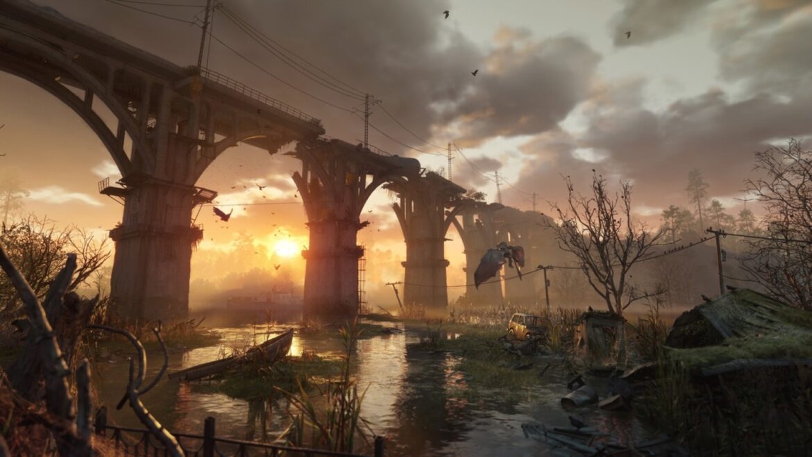 Metro 2039 exigirá ray tracing nativo: estos son los requisitos - Metro 2039 requisitos