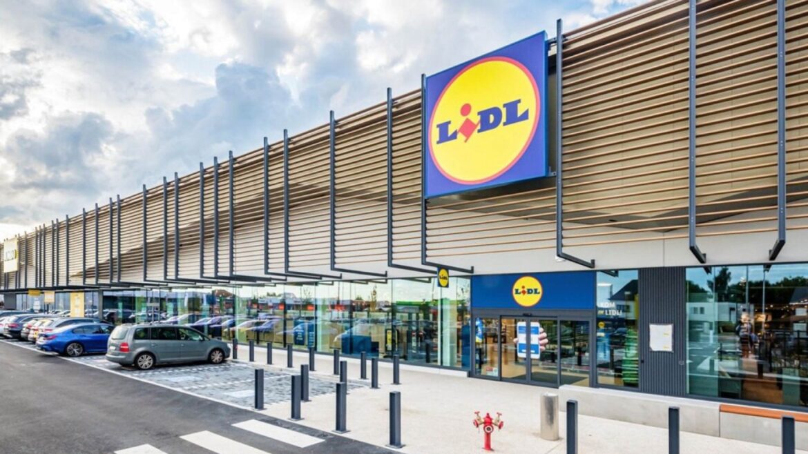 Lidl arrasa con el microondas retro pastel por menos de 50 euros - microondas retro Lidl